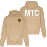 Morley Tri Fashion Hoodie