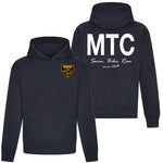 Morley Tri Fashion Hoodie