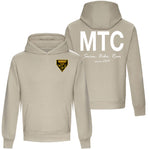 Morley Tri Fashion Hoodie