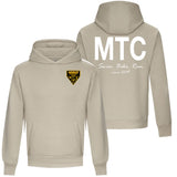 Morley Tri Fashion Hoodie