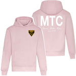 Morley Tri Fashion Hoodie