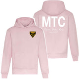 Morley Tri Fashion Hoodie