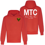 Morley Tri Fashion Hoodie