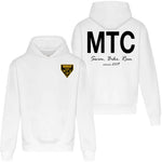 Morley Tri Fashion Hoodie