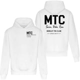 Morley Tri Fashion Hoodie