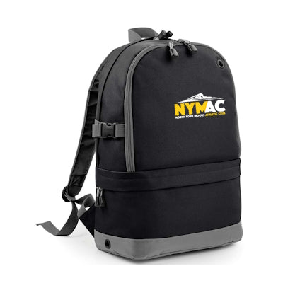 NYMAC Pro Sports Backpack