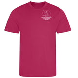 WKC Nationals 26 Mens Cool T