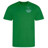 WKC Nationals 26 Mens Cool T