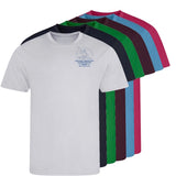 WKC Nationals 26 Mens Cool T