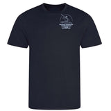 WKC Nationals 26 Mens Cool T