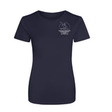 WKC Nationals 26 Womens Cool T