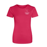 WKC Nationals 26 Womens Cool T