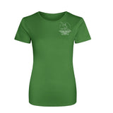 WKC Nationals 26 Womens Cool T