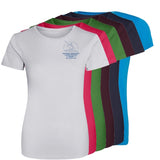 WKC Nationals 26 Womens Cool T