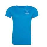 WKC Nationals 26 Womens Cool T