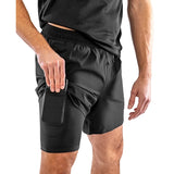 Orion Spiro Sports Short