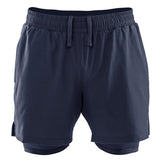 Spiro Recycled Sports Short