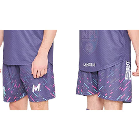 Evo Short