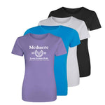 Sledmere Womens Cool Tee