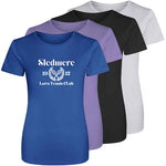 Sledmere Womens Cool Tee