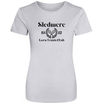 Sledmere Womens Cool Tee