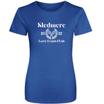 Sledmere Womens Cool Tee