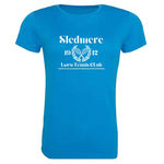 Sledmere Womens Cool Tee