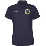 Somerton Cool Womens Polo