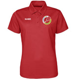 Somerton Cool Womens Polo