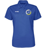 Somerton Cool Womens Polo