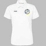 Somerton Cool Womens Polo