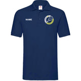 Somerton Mens Cotton Polo