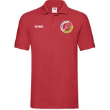 Somerton Mens Cotton Polo