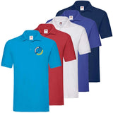 Somerton Mens Cotton Polo