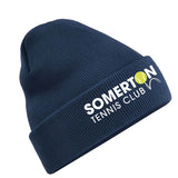 Somerton Cuffed Beanie