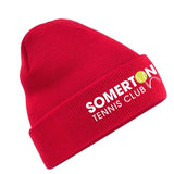 Somerton Cuffed Beanie