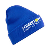 Somerton Cuffed Beanie