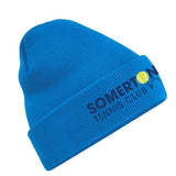 Somerton Cuffed Beanie
