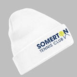 Somerton Cuffed Beanie