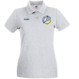 Somerton Womens Cotton Polo