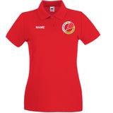 Somerton Womens Cotton Polo