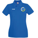 Somerton Womens Cotton Polo