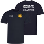 Sunbeam Volunteers T