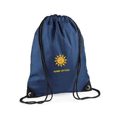 Sunbeam Gymsac