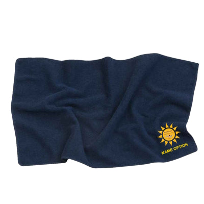 Sunbeam Microfibre Towels