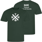 TH&H Cool Training Tee