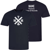 TH&H Cool Training Tee