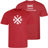 TH&H Cool Training Tee