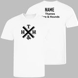 TH&H Cool Training Tee
