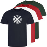 TH&H Cool Training Tee